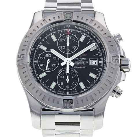 Breitling Colt Chronograph Automatic (2015) A13388 .